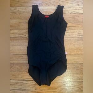 Yumiko Cora XS Black
